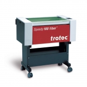  Echipament gravura laser Trotec Speedy 100 Fiber